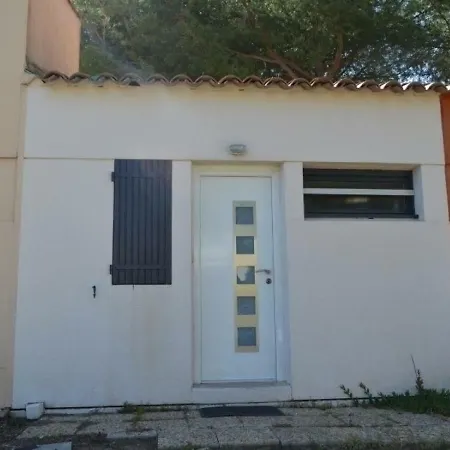 Hameau Des Pins 8 Apartment