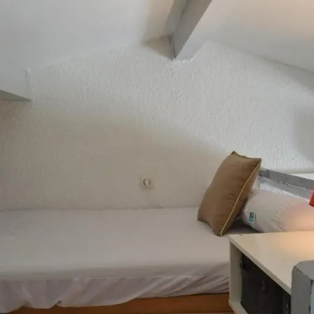 Apartment Hameau Des Pins 8