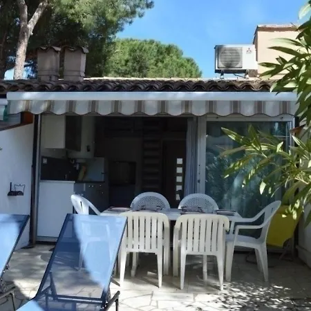 Apartment Hameau Des Pins 8