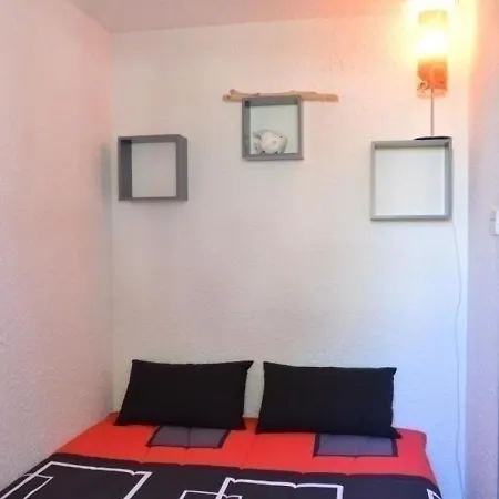 Hameau Des Pins 8 * Agde