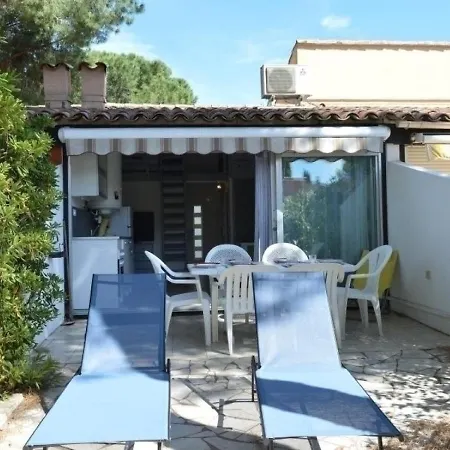 Hameau Des Pins 8 Apartment