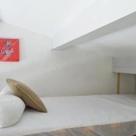 Hameau Des Pins 8 Apartment *